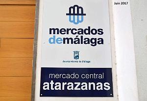 143- Malaga Atarazanas